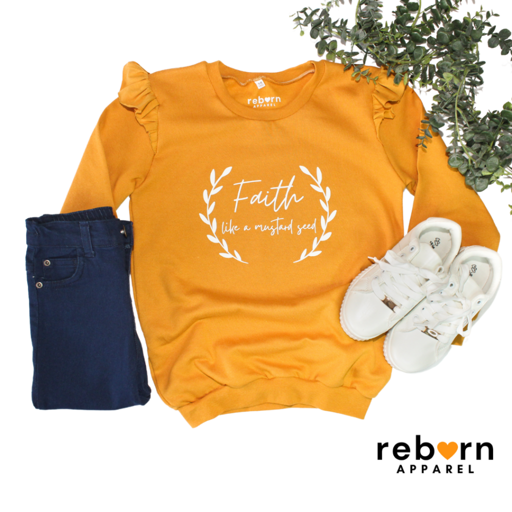 Reborn Kids Apparel