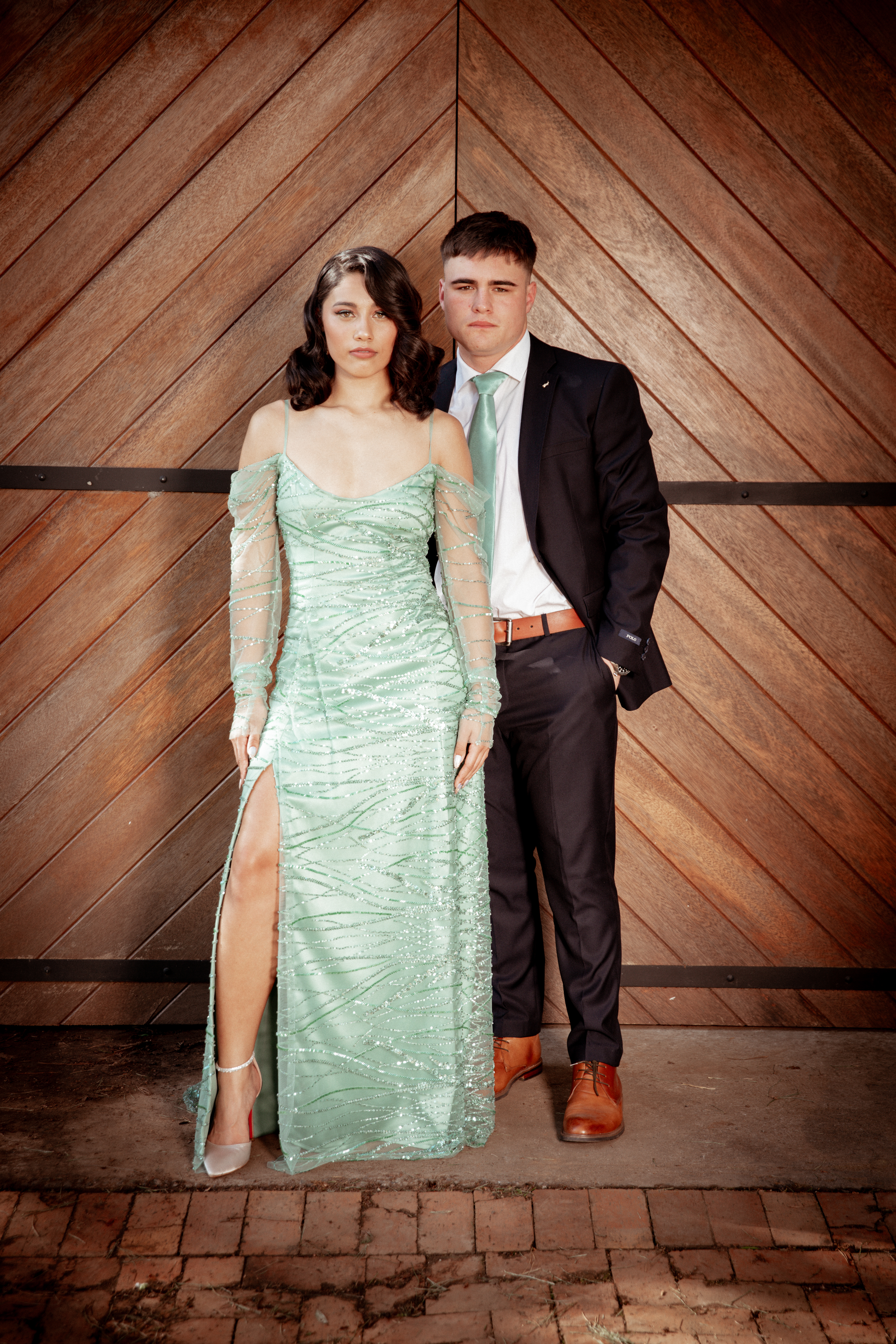 Matric Ball